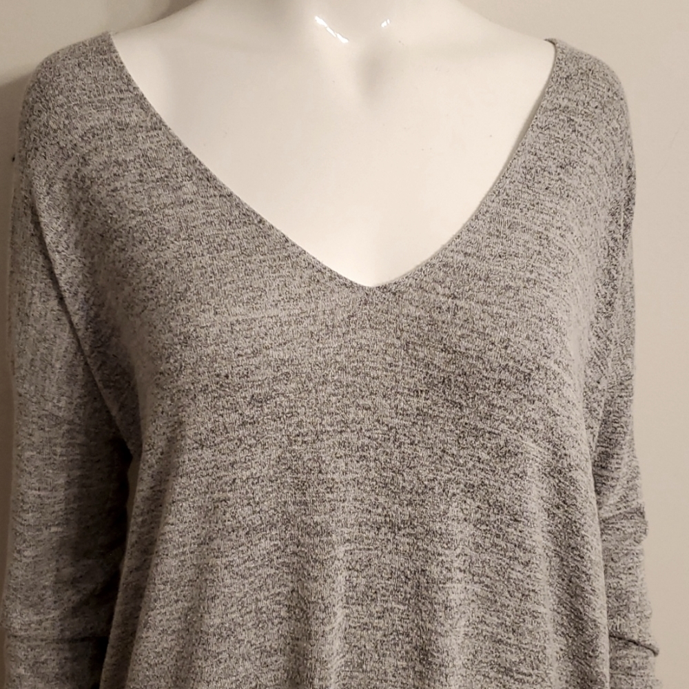 Long Tunic Top - Picture 2 of 6